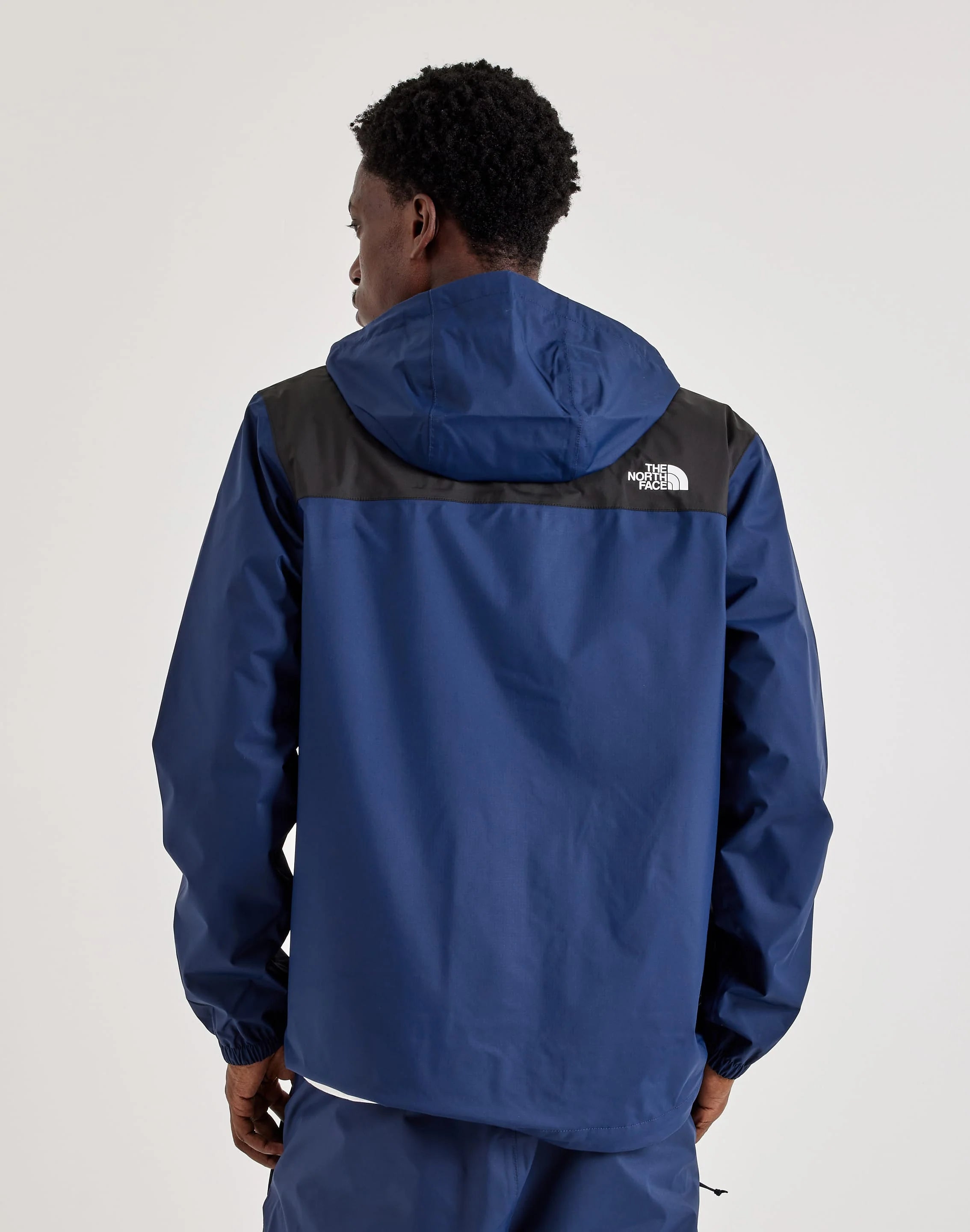 The North Face Antora Jacket Summtnvy / Tnf Blue