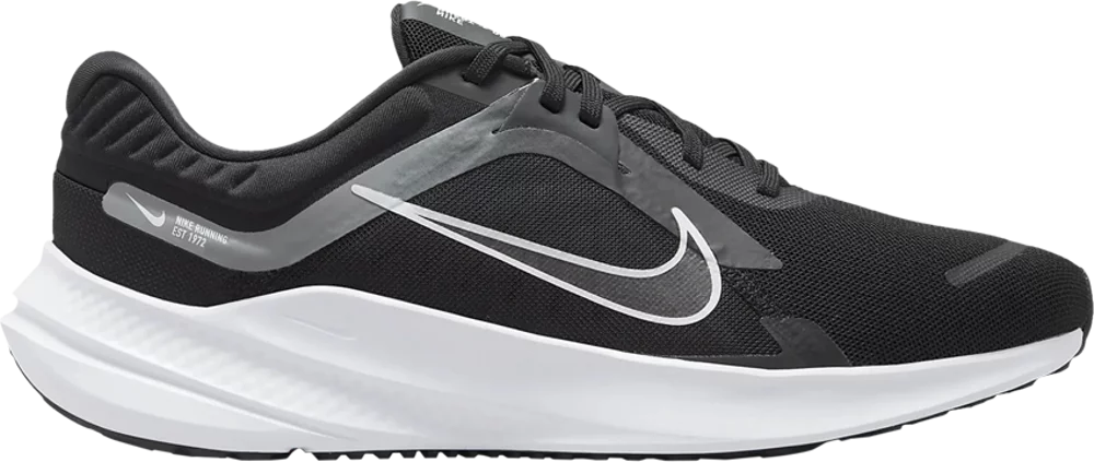 Nike Quest 5 'Dark Smoke Grey'