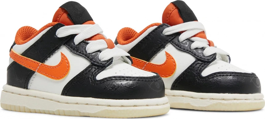 Nike Dunk Low PRM Halloween (2021) (TD)