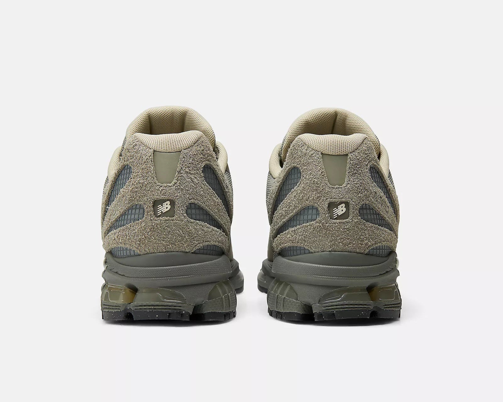 New Balance Stone Island ABZORB 1890 Khaki