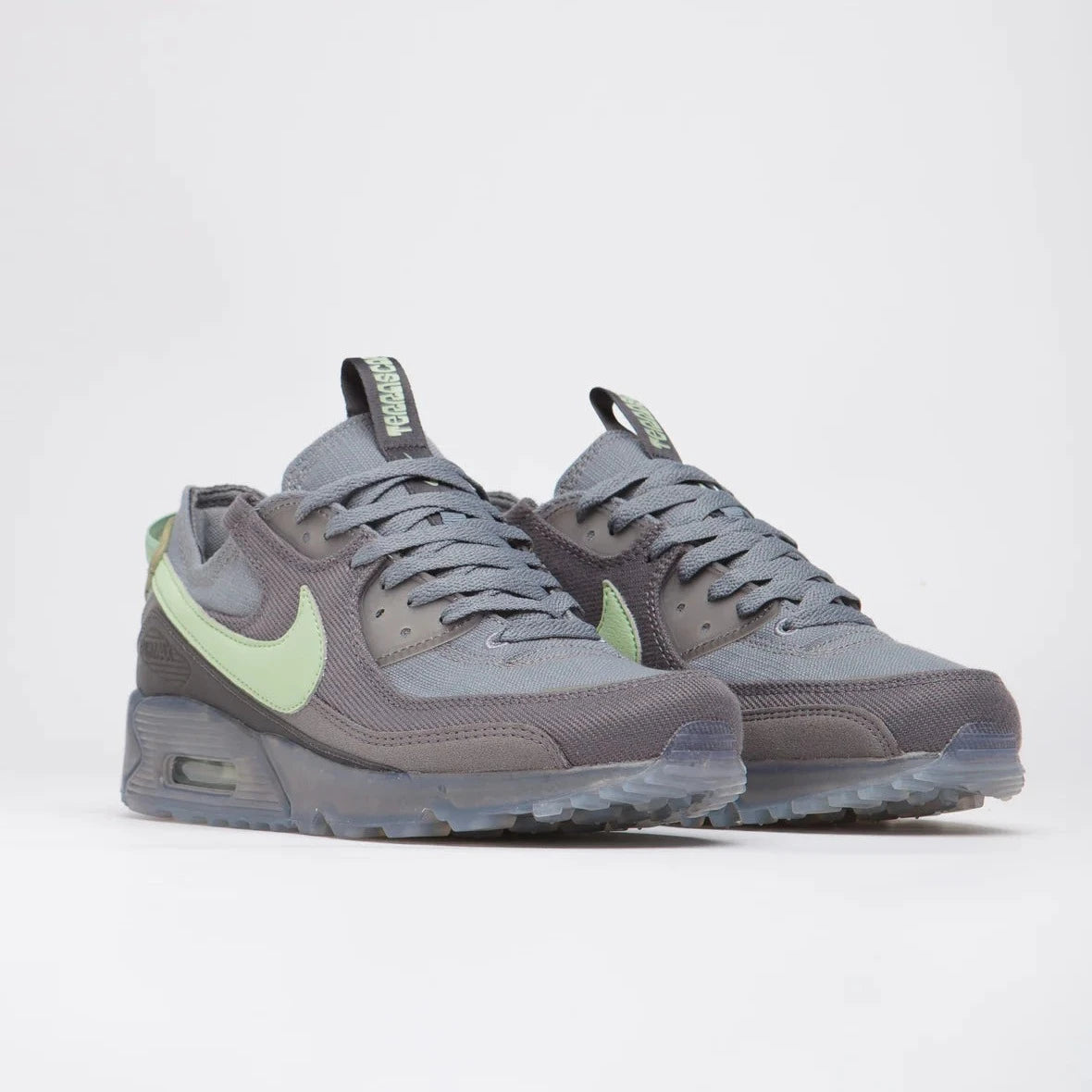 Nike Air Max 90 Terrascape Grey Green