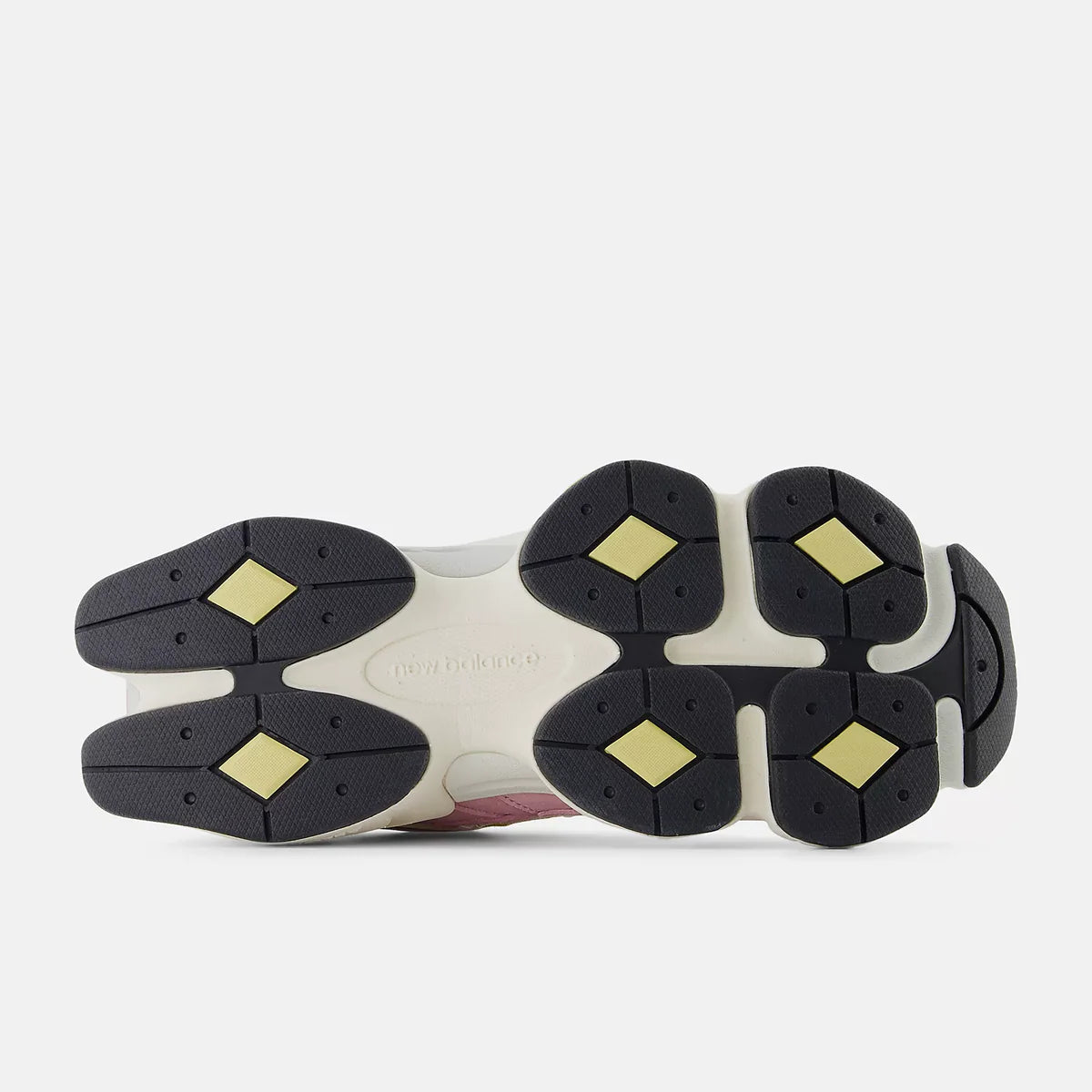 New Balance 9060 'Pink Suede'