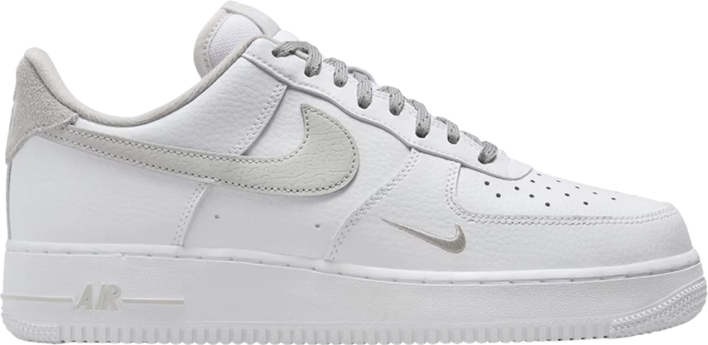 Nike Air Force 1 Low 'Reflective Swoosh'