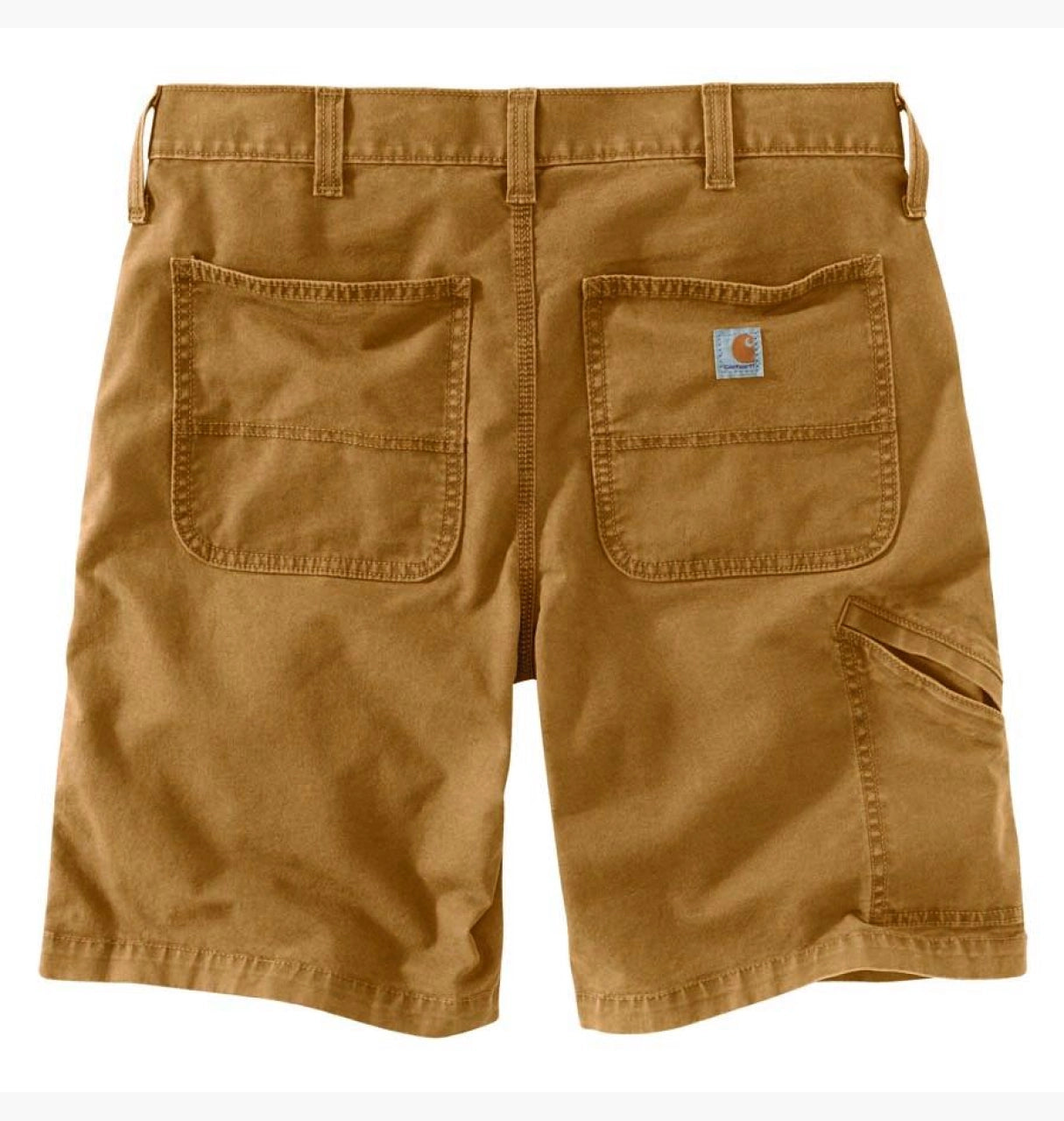 Carhartt Canvas Relaxed Hickory