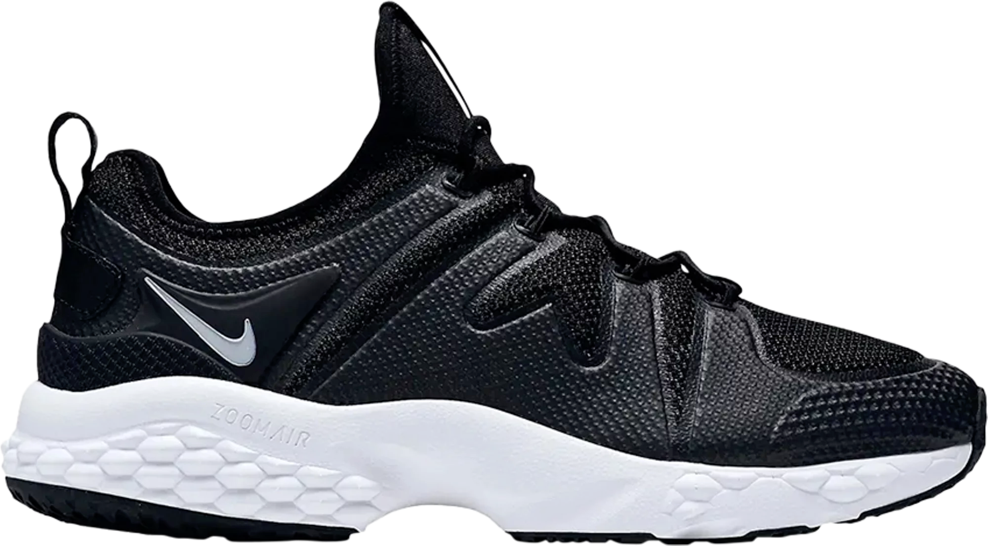 Nike Air Zoom LWP 16 JCRD Black White