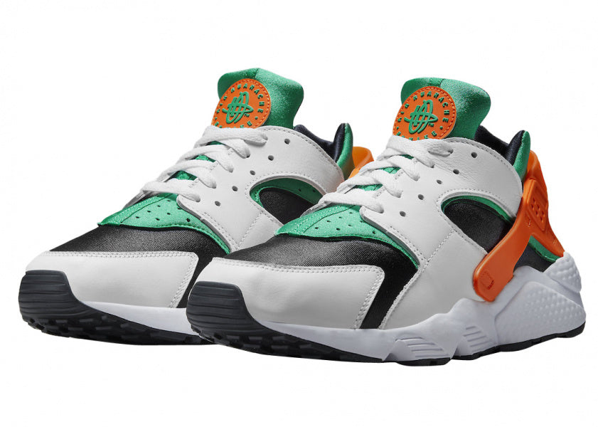 Nike Air Huarache 'Miami Hurricanes'