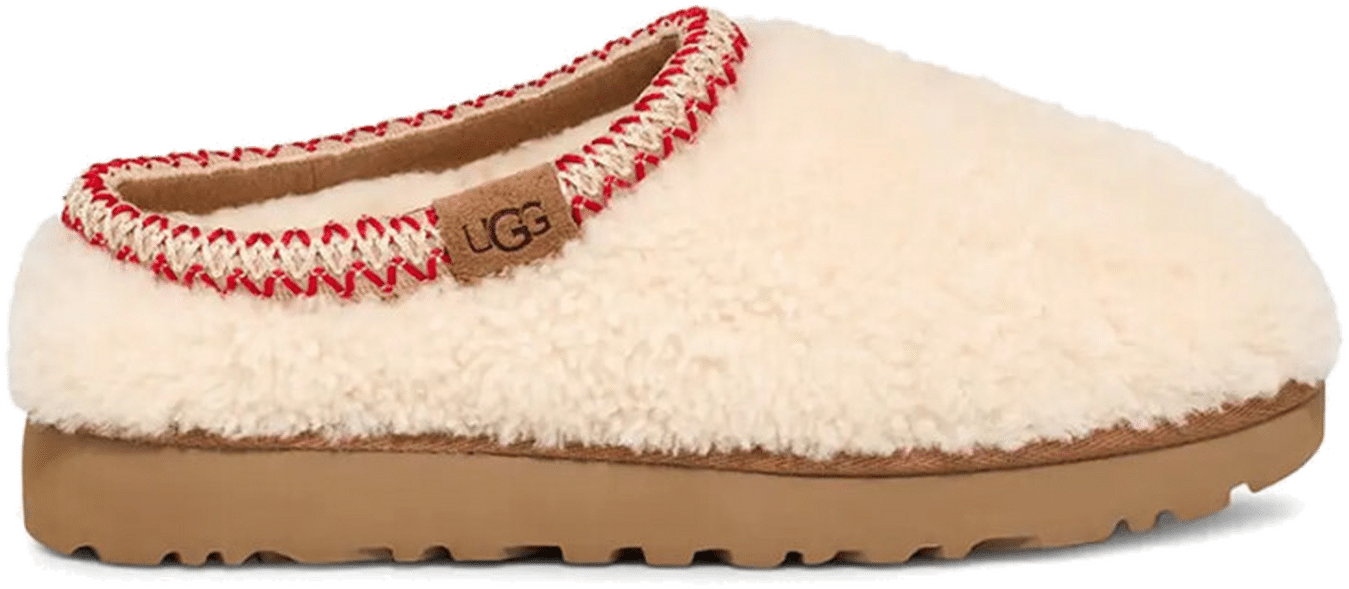 UGG WMNS TASMAN MAXI CURLY