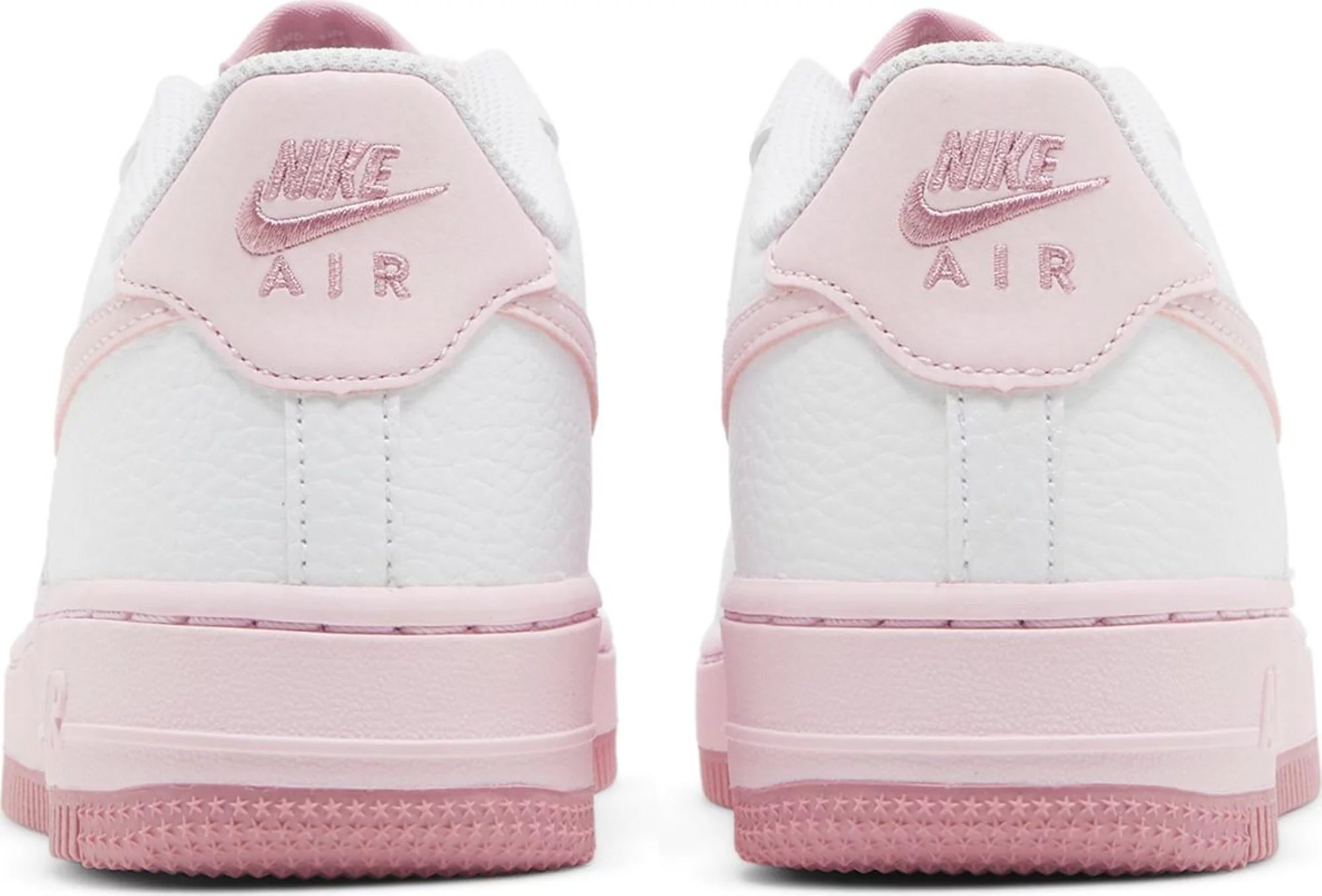 Nike Air Force 1 GS 'White Pink Foam'