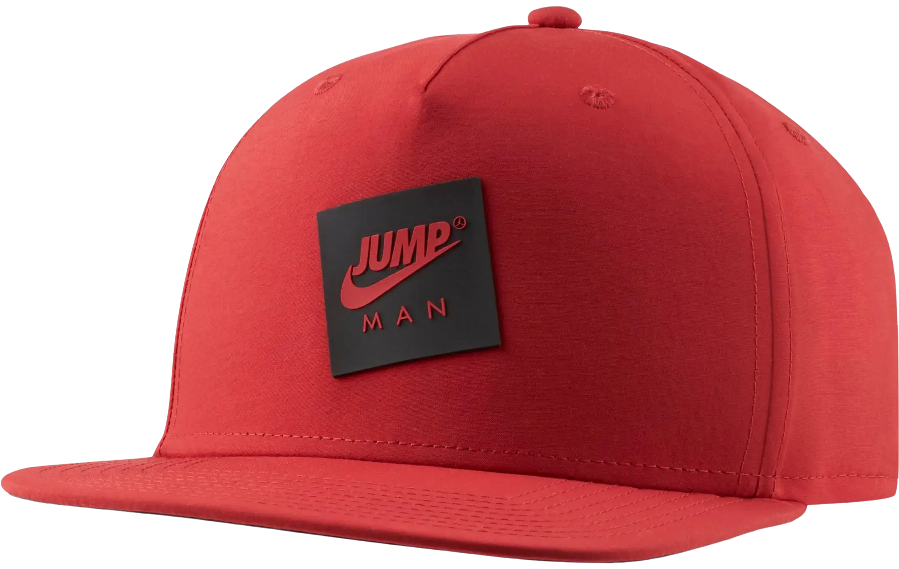 Air Jordan Pro Jm Clscs Cap Red