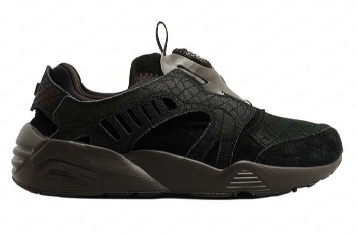 Puma Disc Blaze Nude