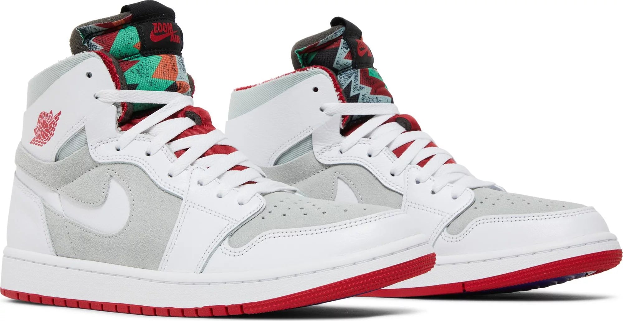 Jordan 1 High Zoom Air CMFT Hare