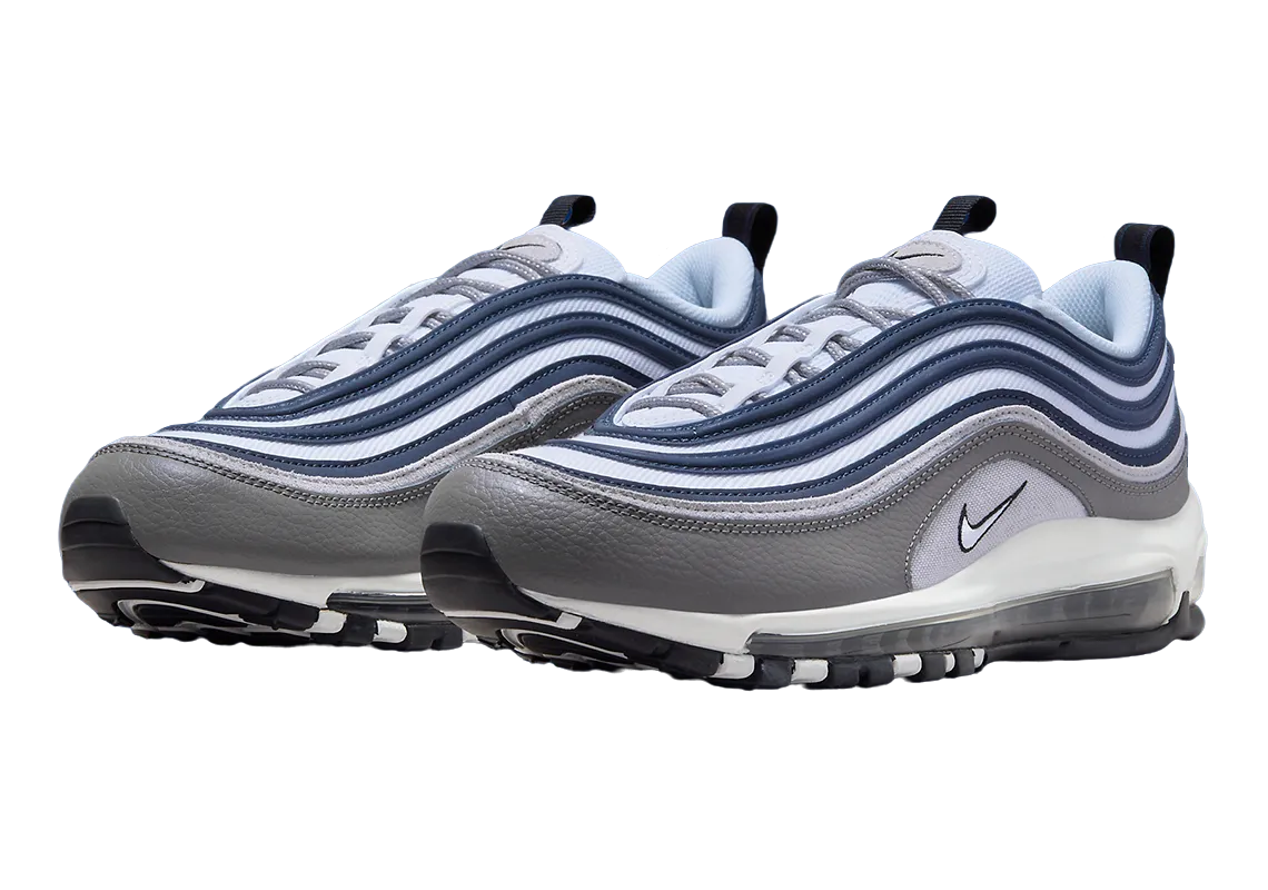 Nike Air Max 97 Georgetown