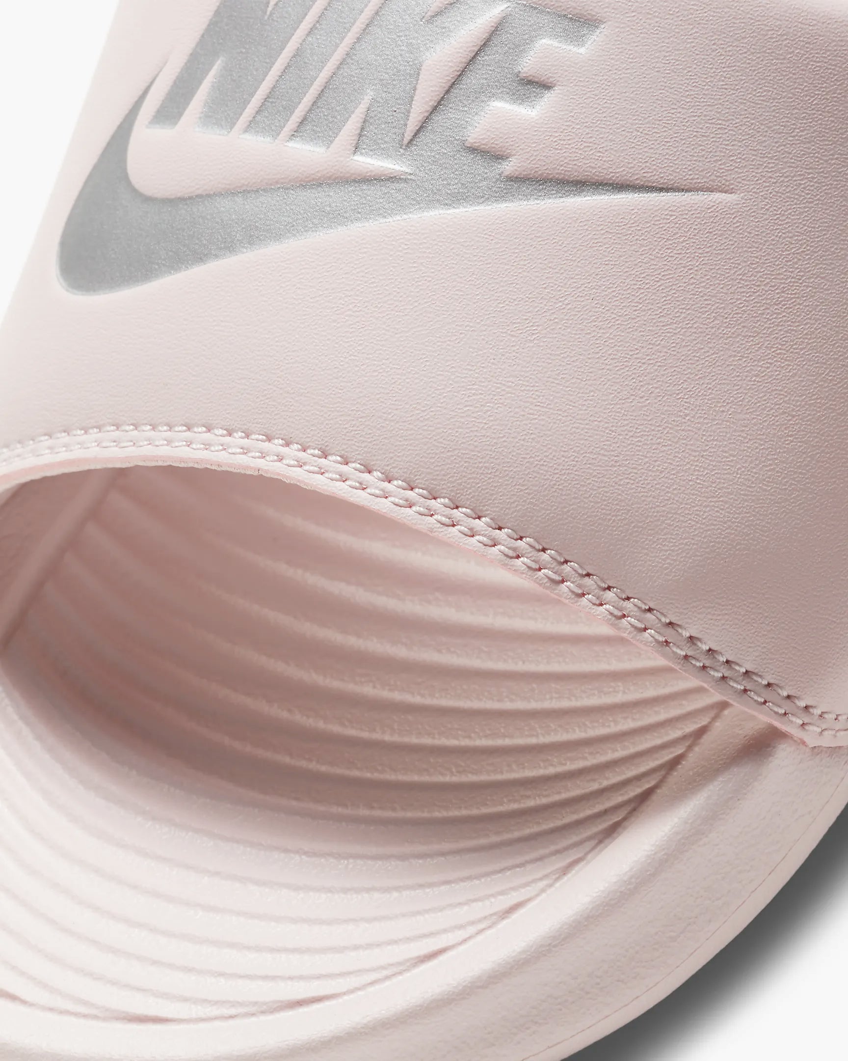 Nike Victori One Slide 'Barely Rose'