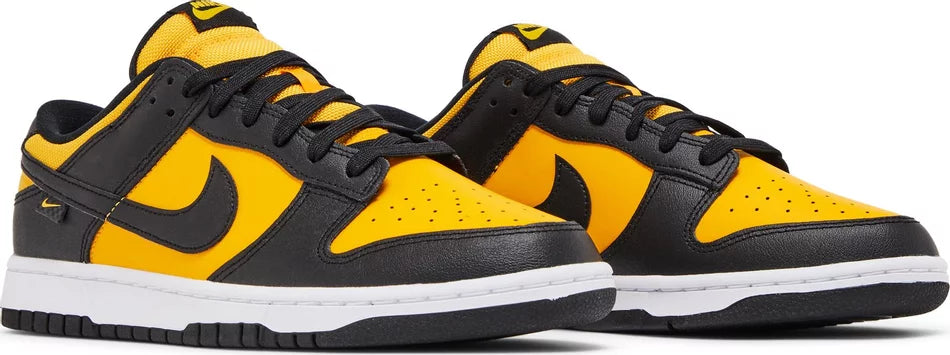 Nike Dunk Low 'Reverse Goldenrod'