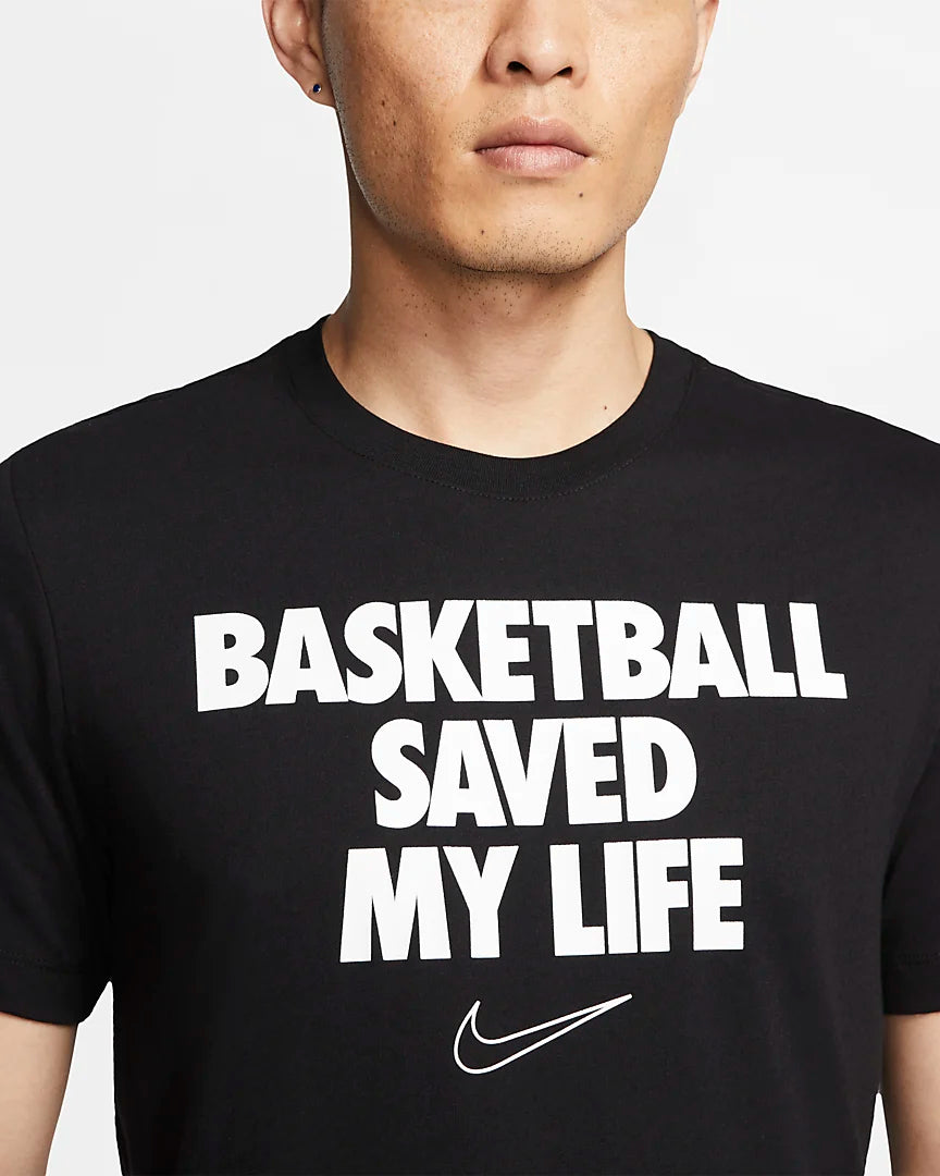 Nike Dri-FIT Verb My Life Black