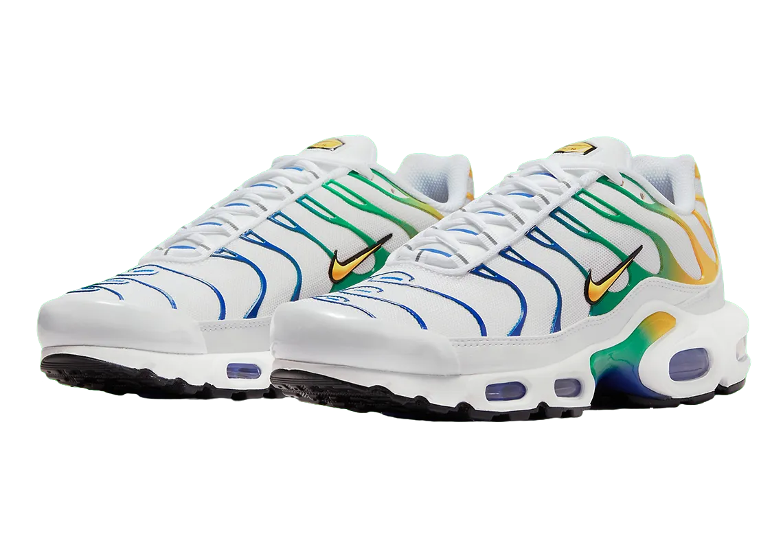 Nike Air Max Plus Brazil W