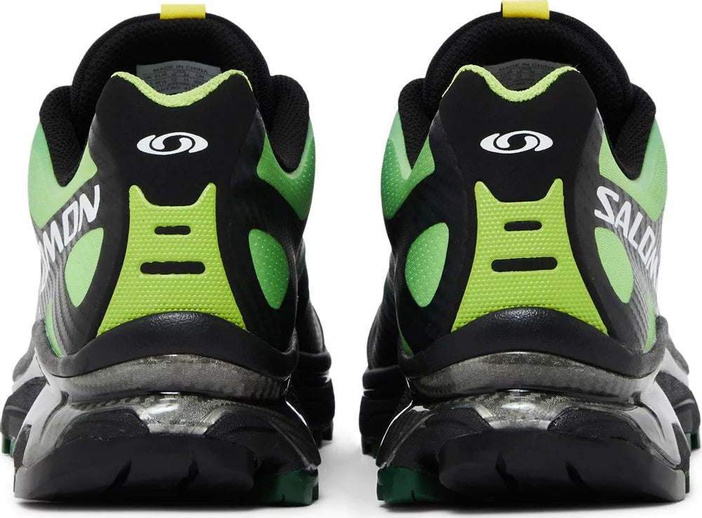 Salomon XT-4 OG 'Eden Bright Lime Green'