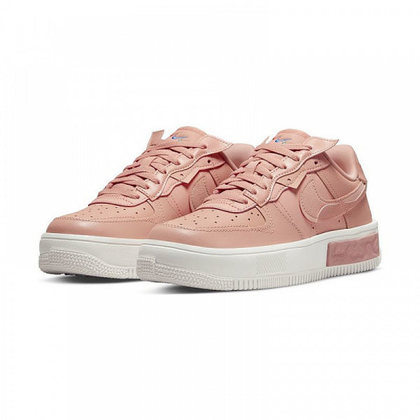 Nike Air Force 1 Fontanka Light Madder Root Summit White Rust Pink Light Madder Root (Women's)