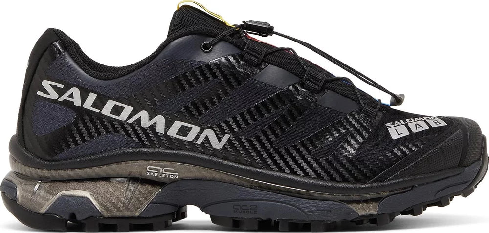 Salomon XT-4 OG 'Black Ebony'