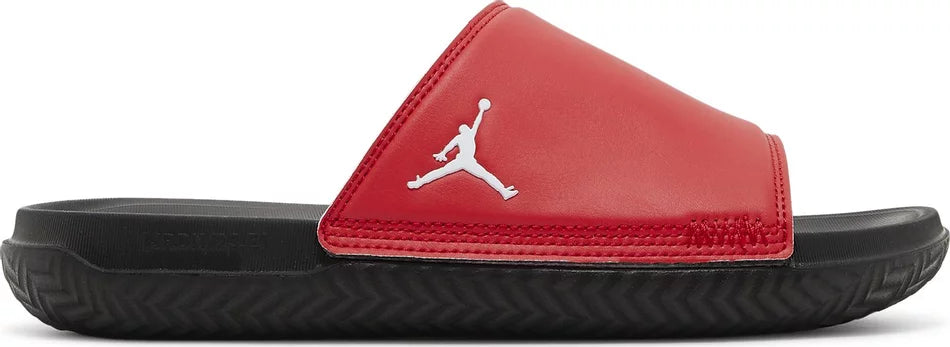 Air Jordan Play Slide University Red