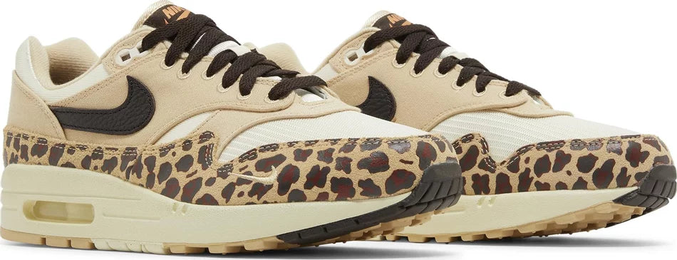 Nike Air Max 1 '87 'Leopard Print' 