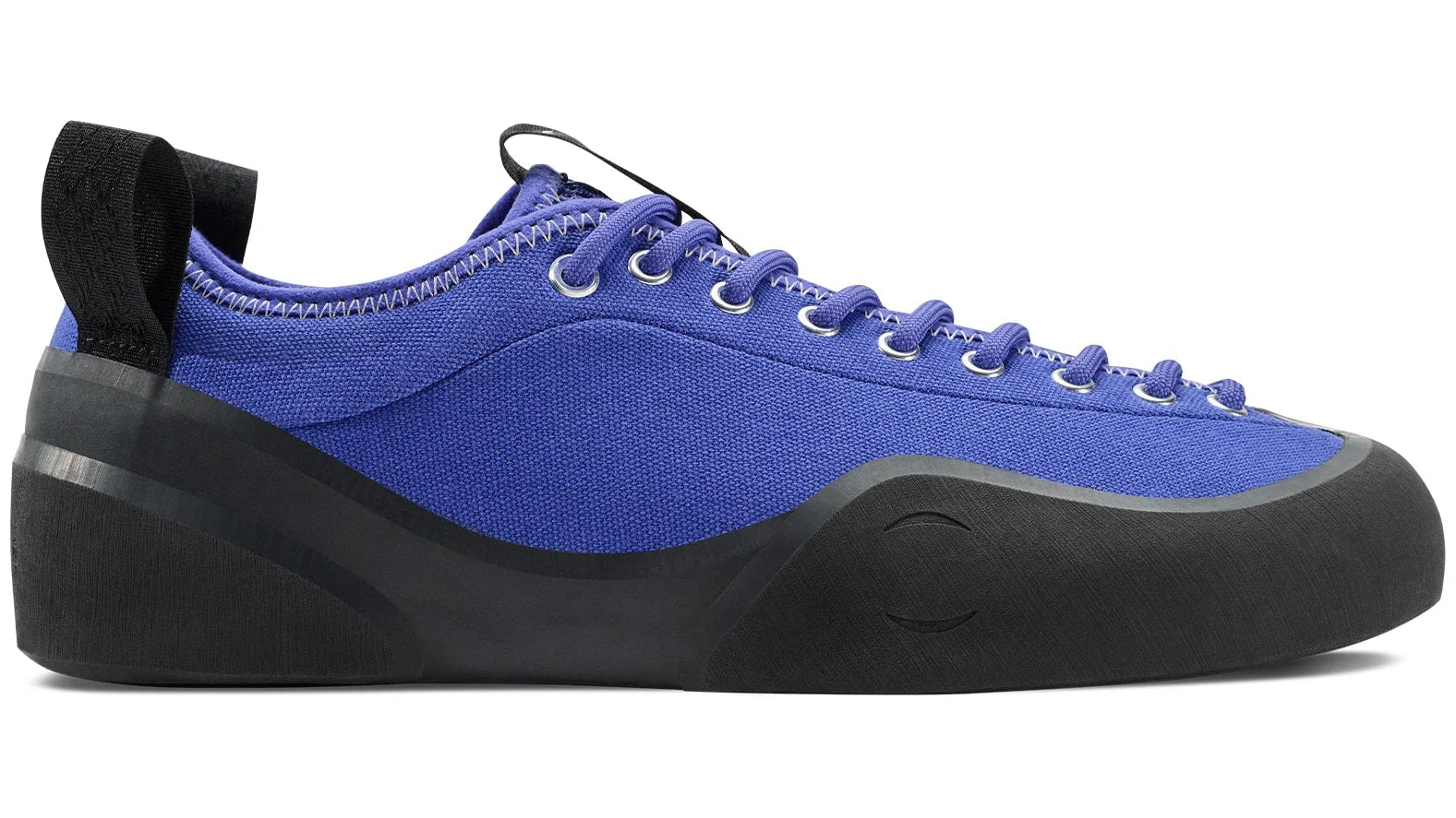 Village PM 1 PM Purple Canvas