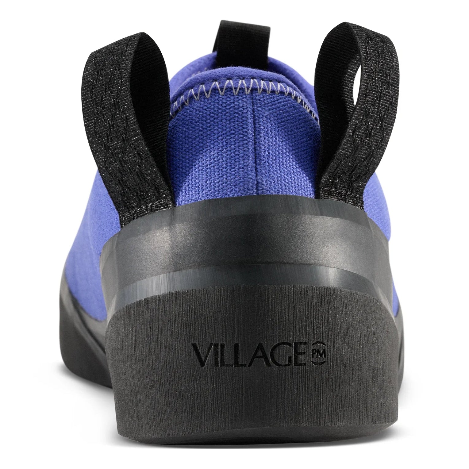 Village PM 1 PM Purple Canvas