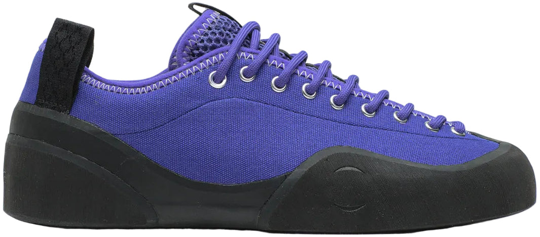 Village PM 1 PM Purple Canvas