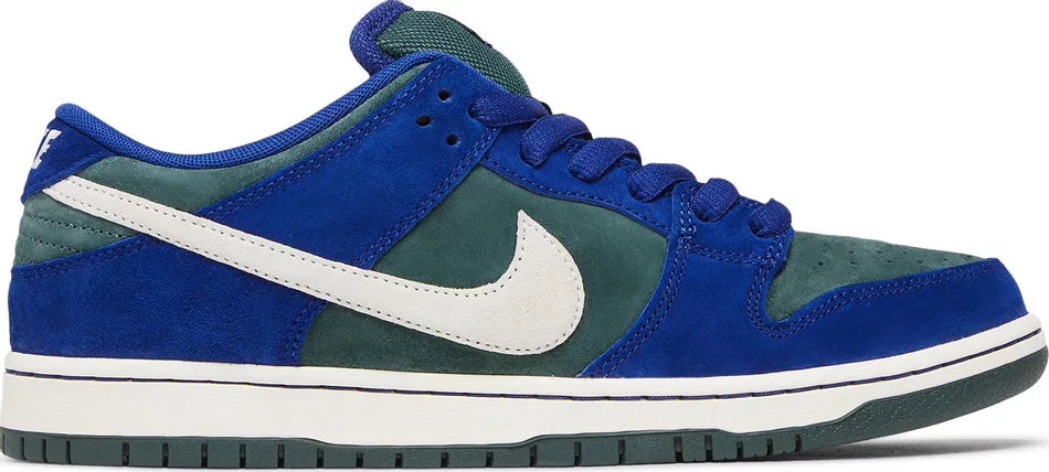 Nike SB Dunk Low Deep Royal Blue