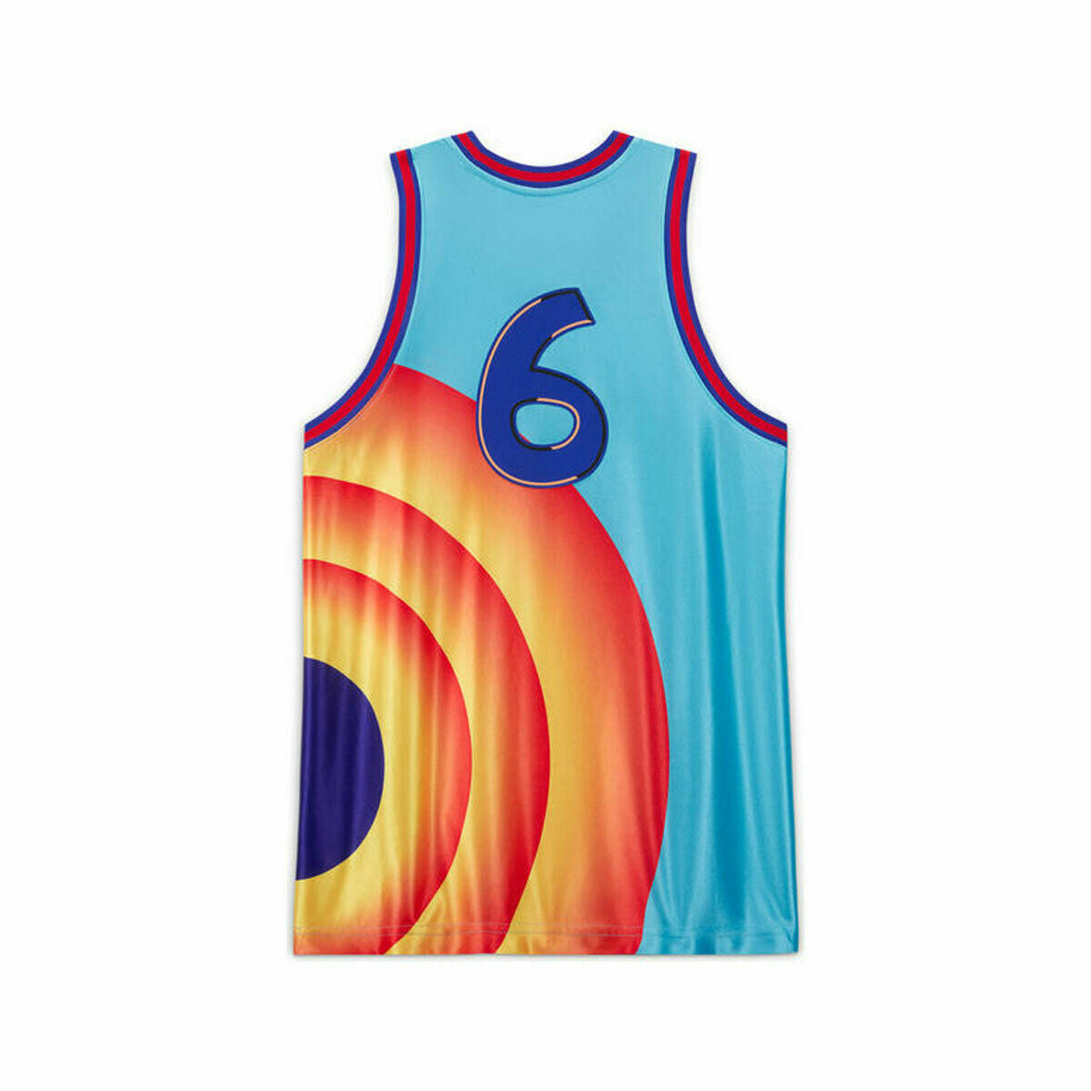 Nike LeBron Jersey x Space Jam 2 Tune Squad