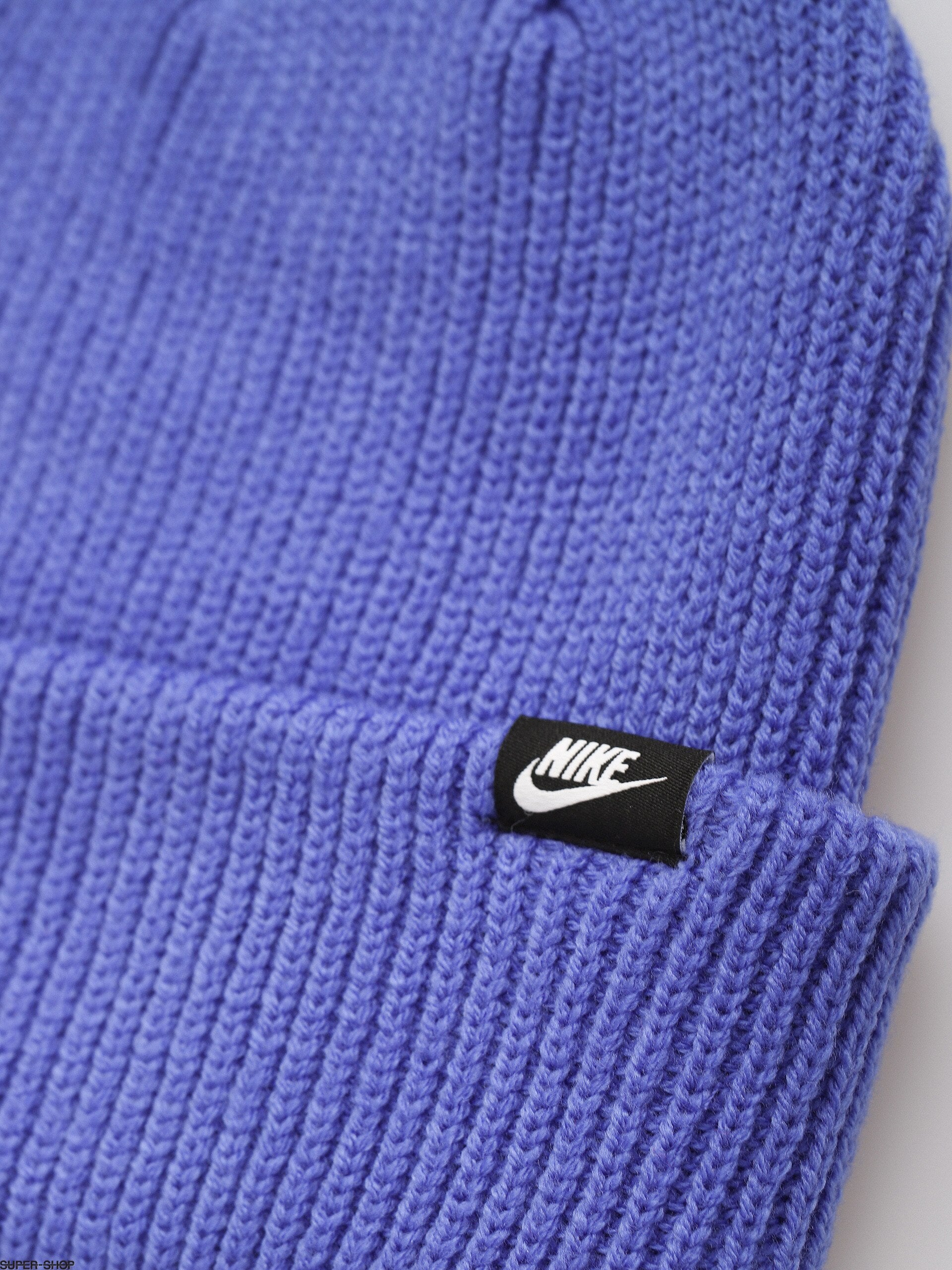 Nike Terra Futura Beanie Blue