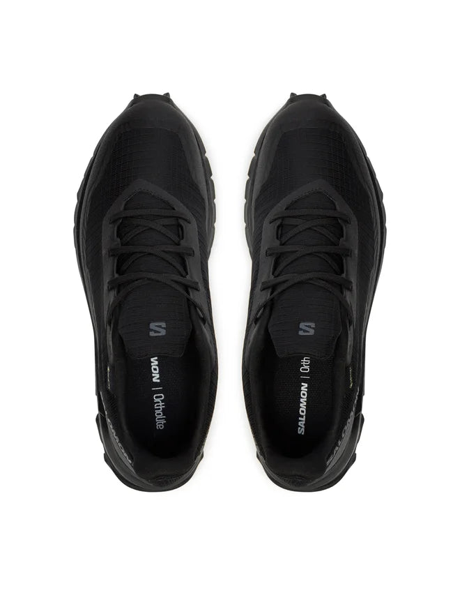 Salomon Alphacross 5 GORE-TEX 'Black Ebony'