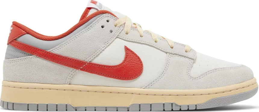 Nike Dunk Low Athletic Department Picante Red