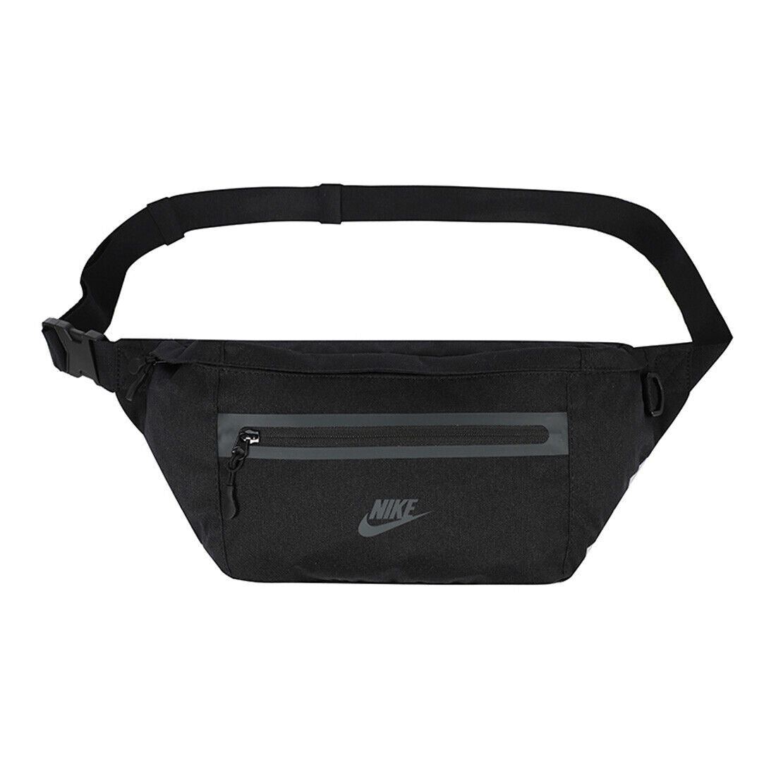 Nike Elemental Hip Bag Black