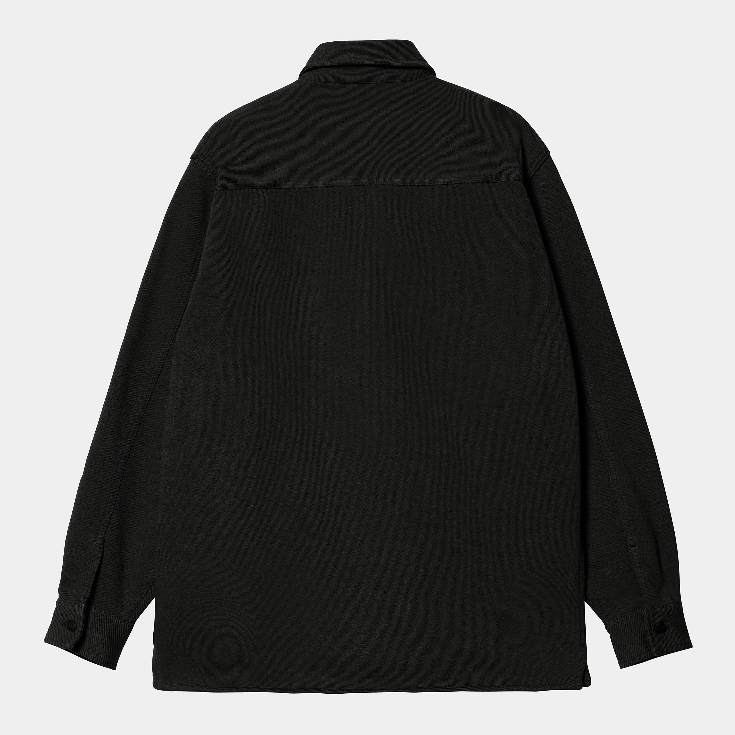 Carhartt WIP Wade Sweat Shirt Black