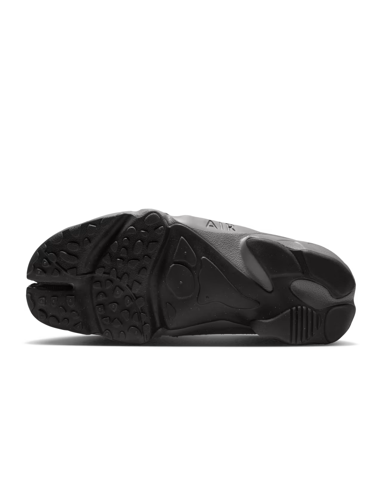 Nike Air Rift Medium Ash