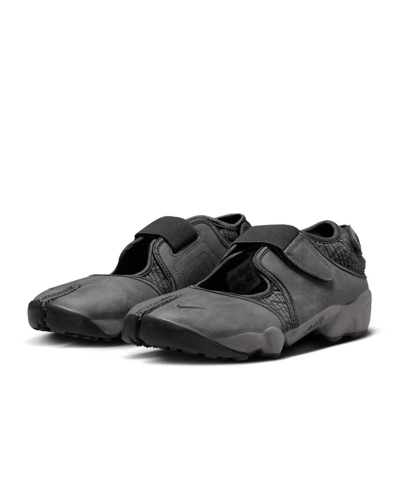 Nike Air Rift Medium Ash