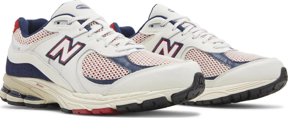 New Balance 2002R 'Pouch - Navy Red'