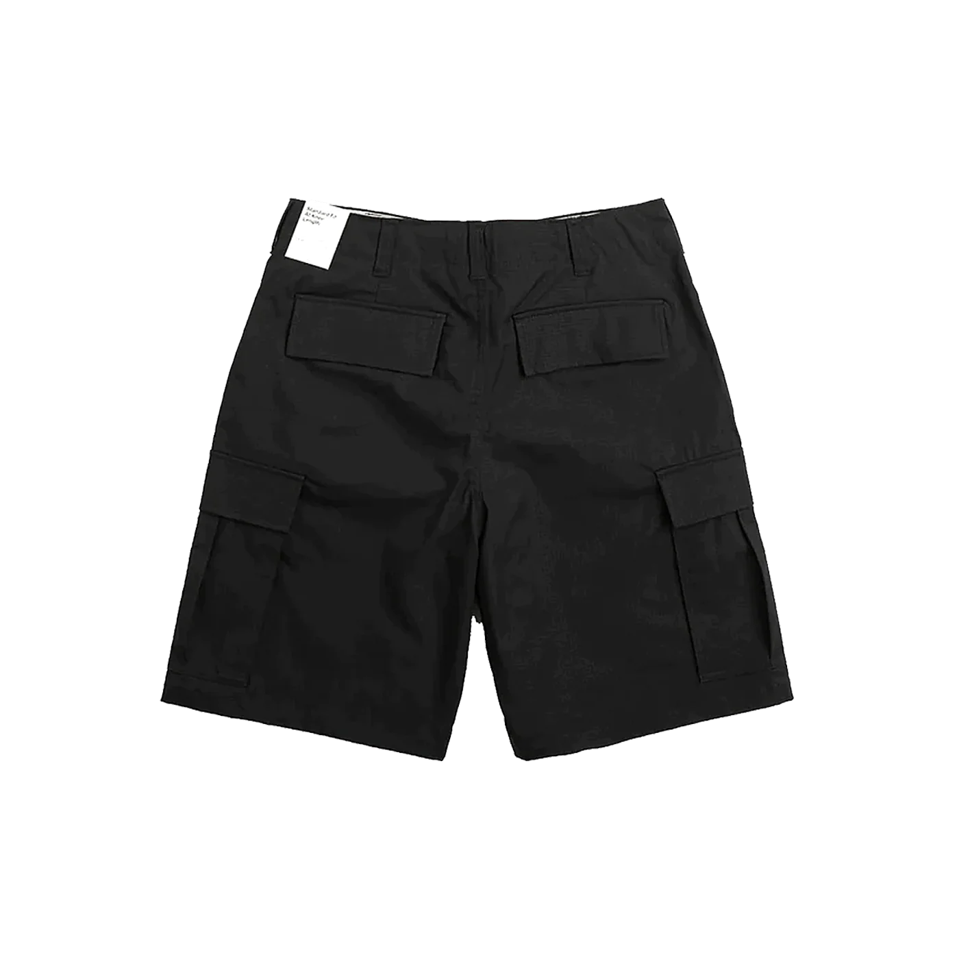 Nike Sb Kearny Cargo Short Black