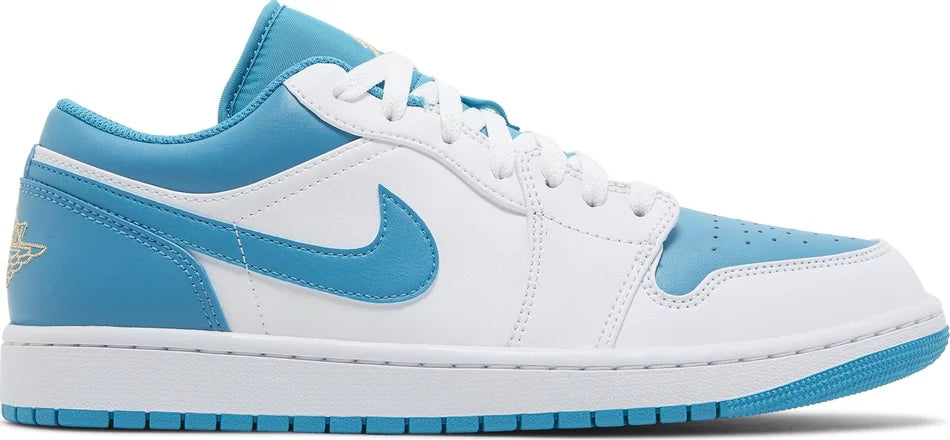 Air Jordan 1 Low 'Aquatone'