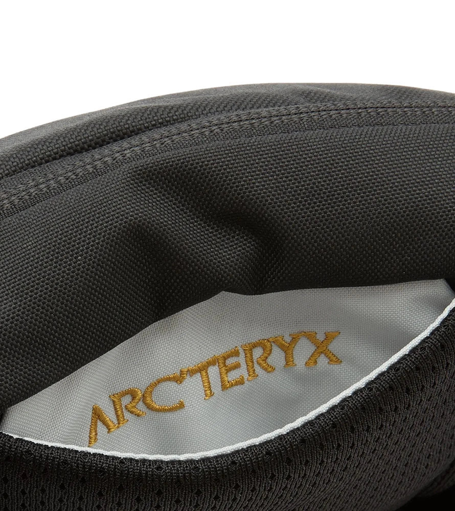 Arc'teryx Mantis 1 Waist Pack Black