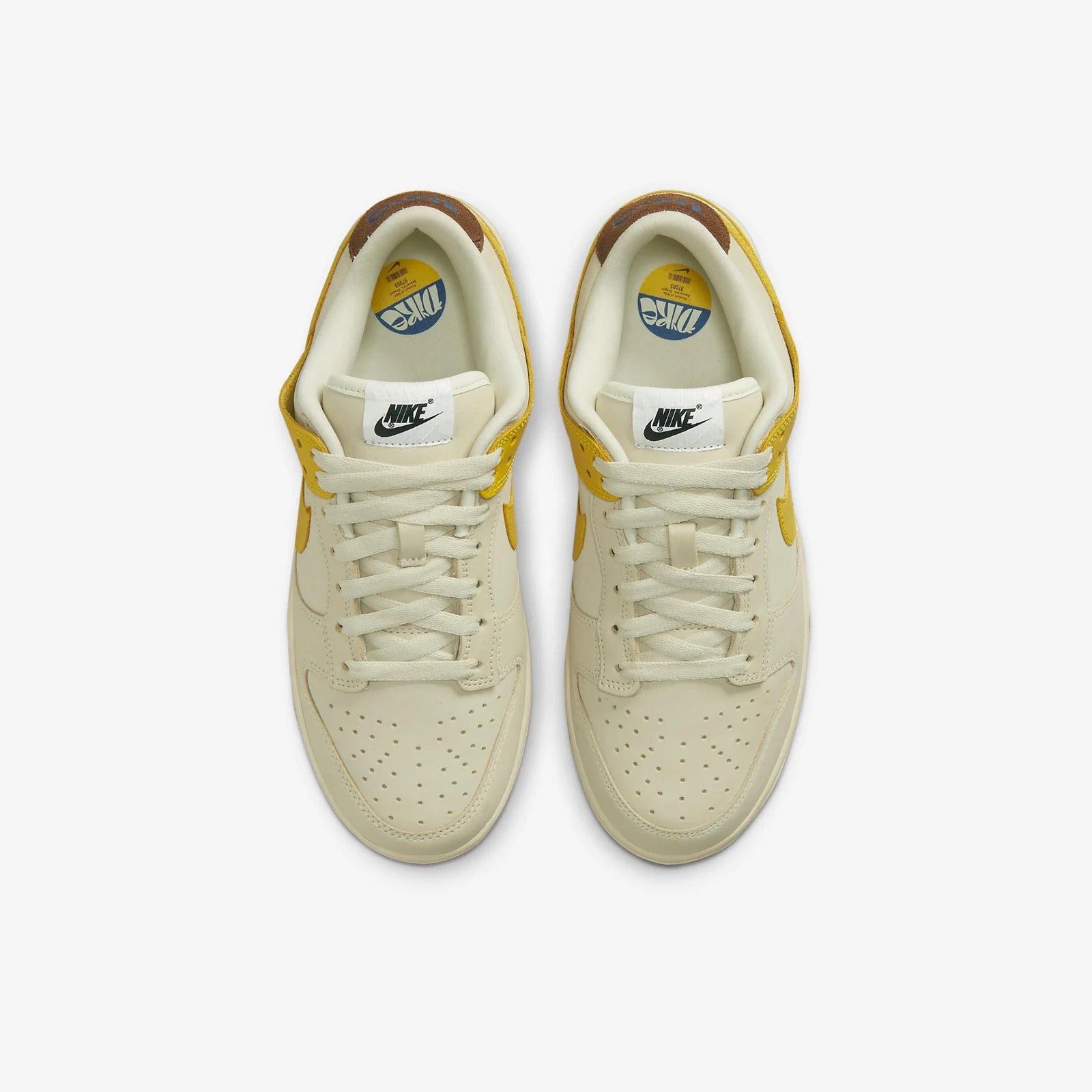 Nike Dunk Low LX Banana (W)