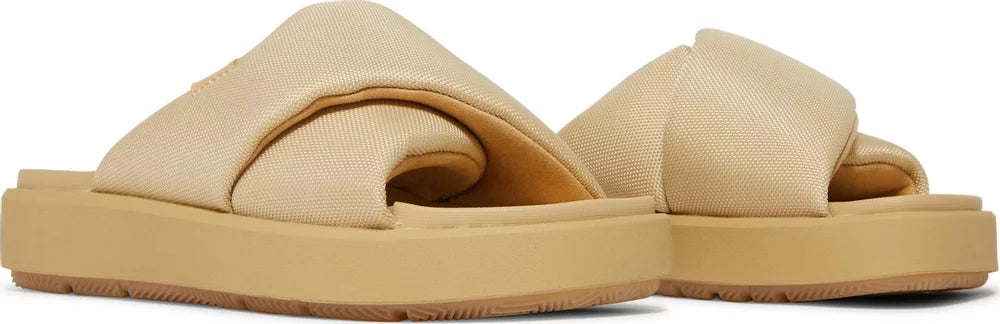 Air Jordan Sophia Slide Sesame (W)