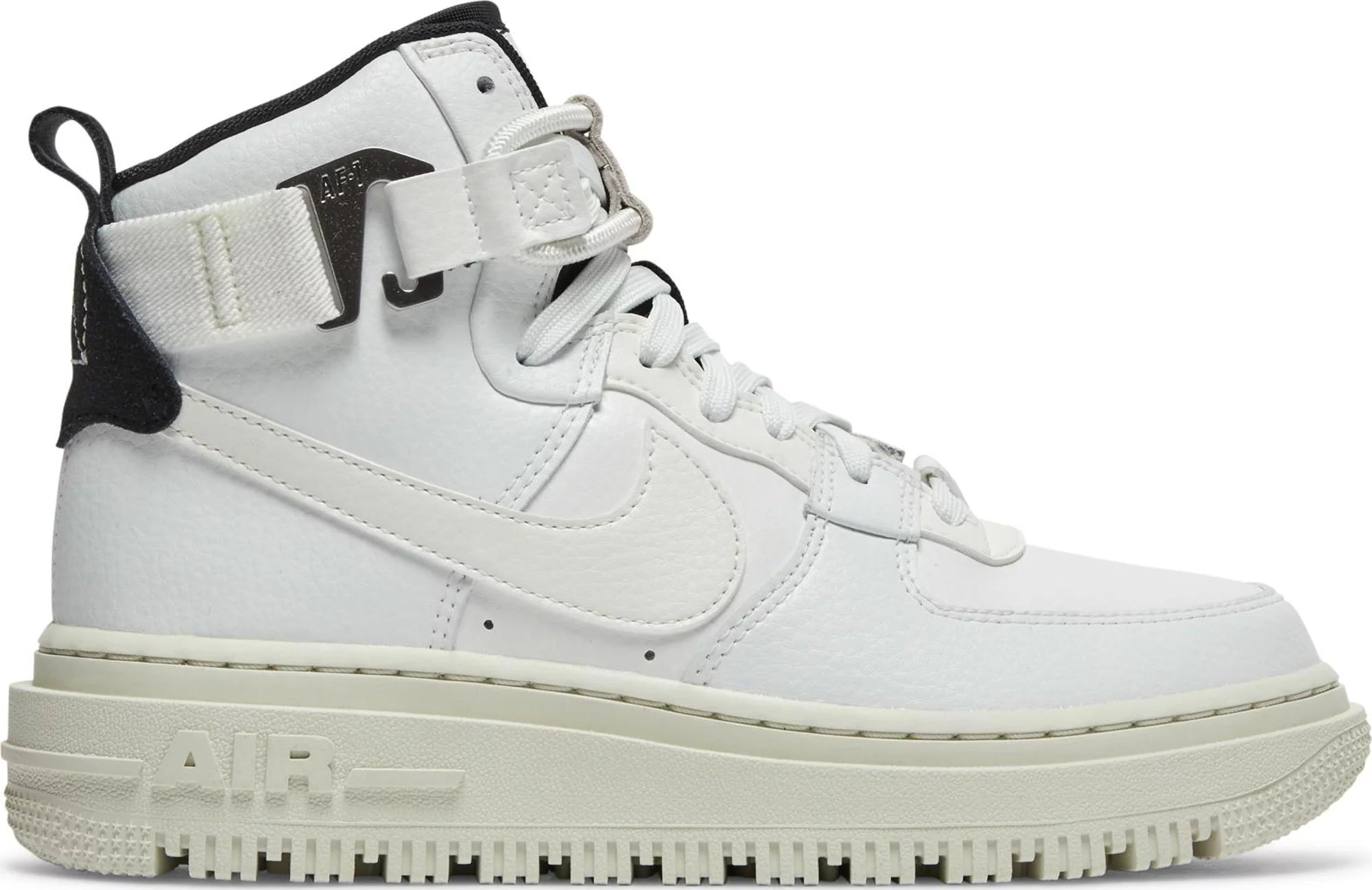 Nike Air Force 1 High Utility 2.0 Summit White (W) 