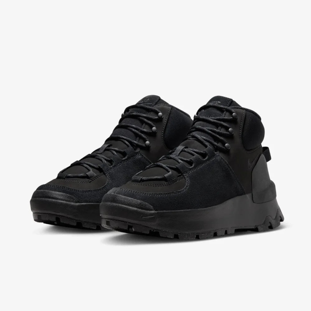 Nike City Classic Boot Black