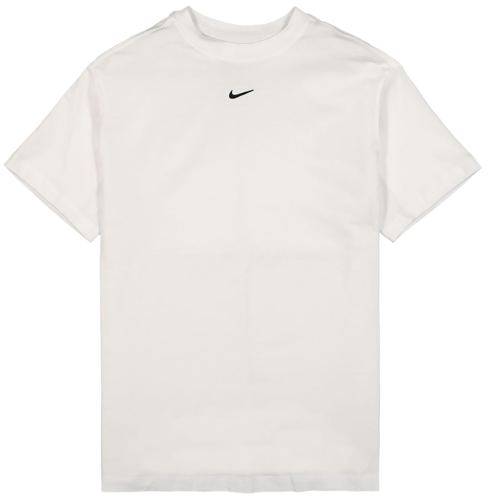 Nike NSW Essentials T-shirt White W