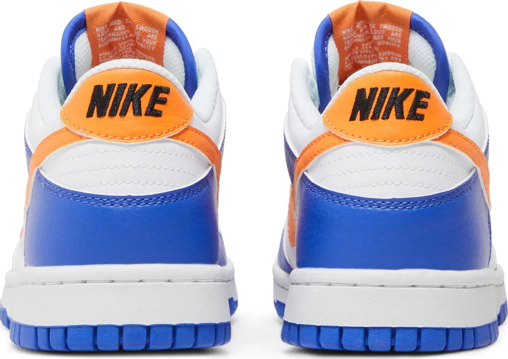 Nike Dunk Low GS 'Knicks'