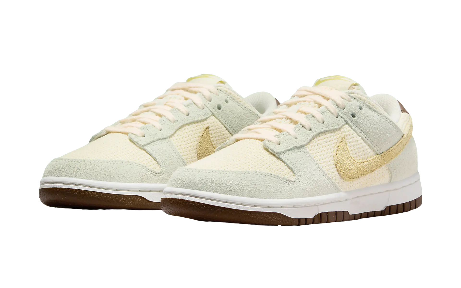 Nike Dunk Low 'Coconut Milk Hemp'