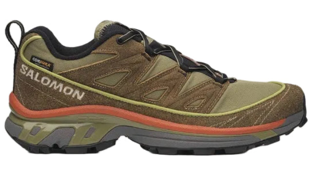Salomon XT-6 Expanse Escape Dark Earth Aloe