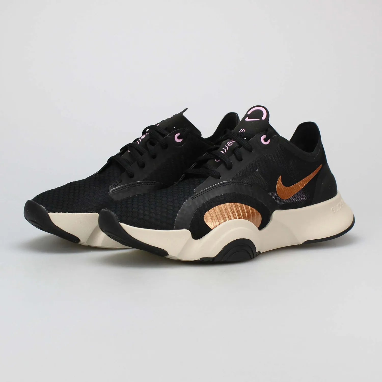 Nike SuperRep Go 'Black Copper'